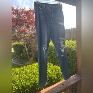 Dream Jean American Eagle